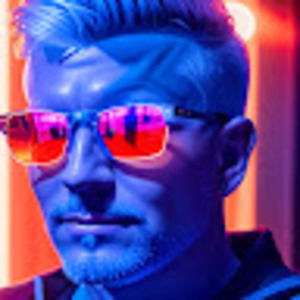 Meet your Posher, Bubba